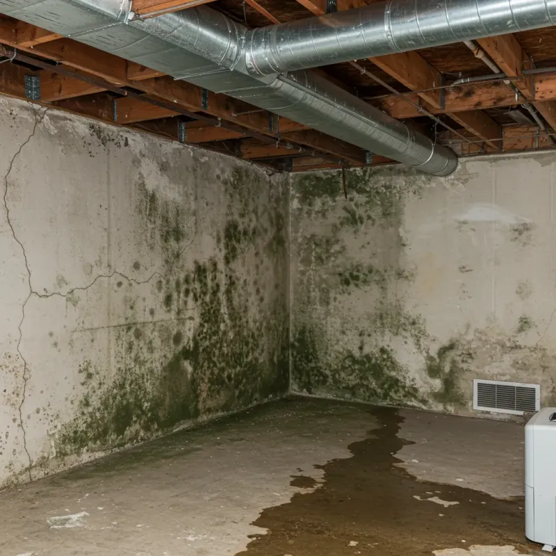 Professional Mold Removal in Mikoma, MS